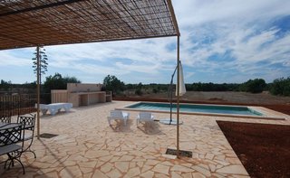 Casa rural en alquiler en Es Llombards en Santanyí