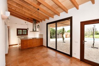 Casa rural en alquiler en Es Llombards en Santanyí