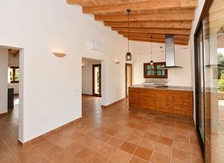Casa rural en alquiler en Es Llombards en Santanyí
