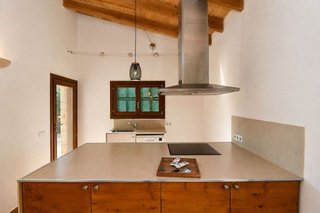 Casa rural en alquiler en Es Llombards en Santanyí