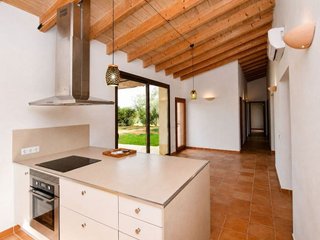 Casa rural en alquiler en Es Llombards en Santanyí