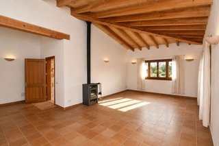 Casa rural en alquiler en Es Llombards en Santanyí