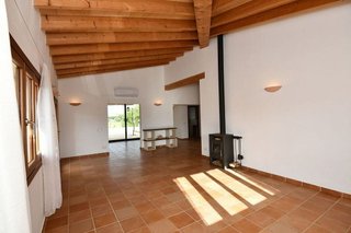 Casa rural en alquiler en Es Llombards en Santanyí