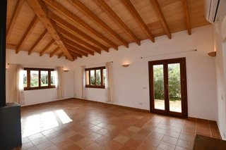 Casa rural en alquiler en Es Llombards en Santanyí