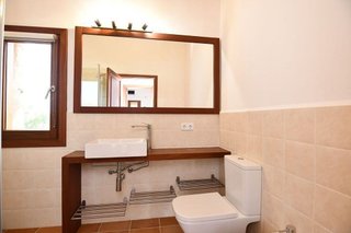 Casa rural en alquiler en Es Llombards en Santanyí