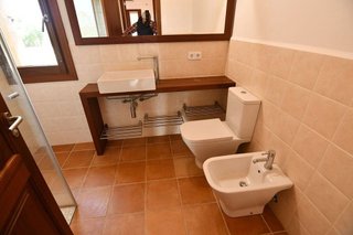 Casa rural en alquiler en Es Llombards en Santanyí