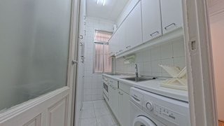 Piso en alquiler en Nuevos Ministerios - Ríos Rosas en Madrid