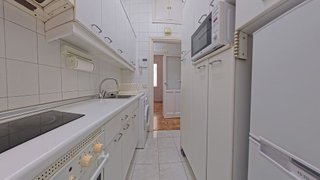 Piso en alquiler en Nuevos Ministerios - Ríos Rosas en Madrid