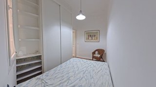 Piso en alquiler en Nuevos Ministerios - Ríos Rosas en Madrid