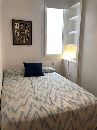 Piso en alquiler en Nuevos Ministerios - Ríos Rosas en Madrid