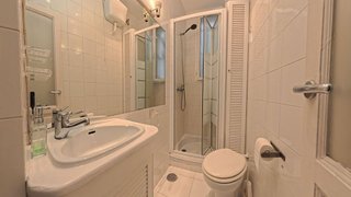 Piso en alquiler en Nuevos Ministerios - Ríos Rosas en Madrid