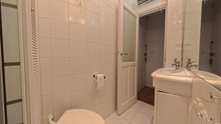 Piso en alquiler en Nuevos Ministerios - Ríos Rosas en Madrid