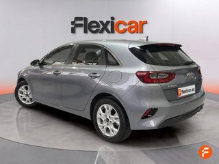 Kia Ceed 1.0 T-GDi 88kW (120CV) Drive