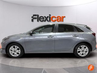 Kia Ceed 1.0 T-GDi 88kW (120CV) Drive