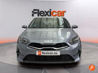 Kia Ceed 1.0 T-GDi 88kW (120CV) Drive