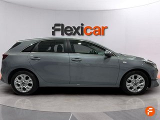 Kia Ceed 1.0 T-GDi 88kW (120CV) Drive