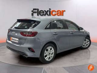 Kia Ceed 1.0 T-GDi 88kW (120CV) Drive