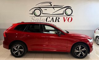 Volvo XC60 2020
