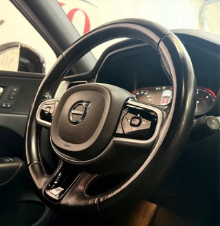 Volvo XC60 2020