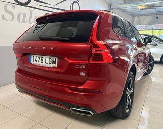 Volvo XC60 2020