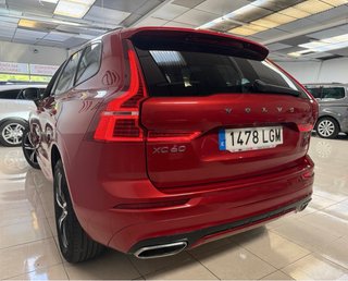 Volvo XC60 2020