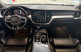 Volvo XC60 2020