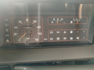 Autocaravana 2.5 Diesel CHAUSSON