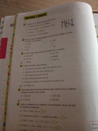 Matemáticas 5, Tercer Ciclo, Primaria, Fanfest ...