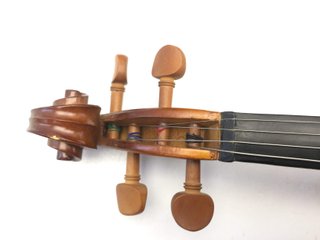 G18699-4 VIOLIN FIDELIO HV-100-3/4