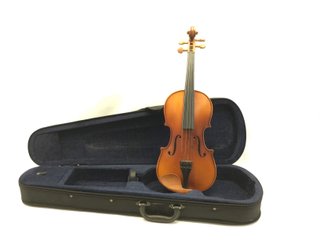 G18699-4 VIOLIN FIDELIO HV-100-3/4