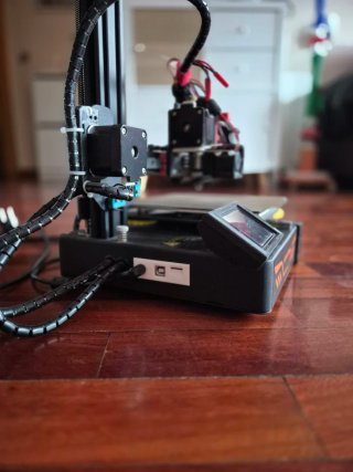 Impresora 3D Kingroon KP3S