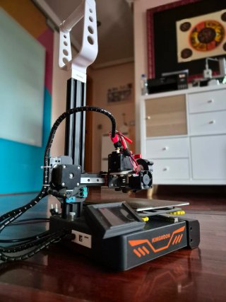 Impresora 3D Kingroon KP3S