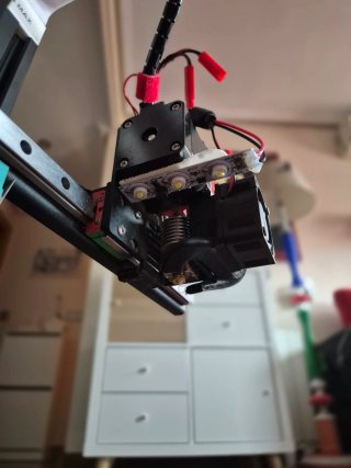 Impresora 3D Kingroon KP3S