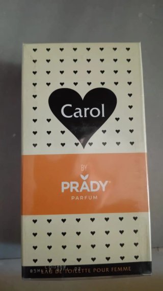 Lote colonias PRADY precintadas. Oferta. 3 X 2.