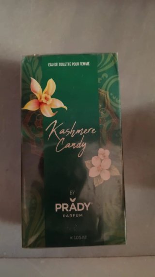 Lote colonias PRADY precintadas. Oferta. 3 X 2.