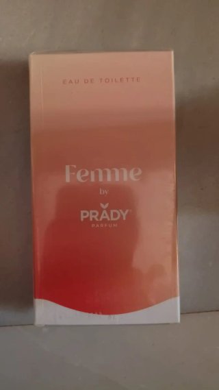 Lote colonias PRADY precintadas. Oferta. 3 X 2.