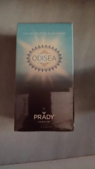 Lote colonias PRADY precintadas. Oferta. 3 X 2.