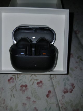 Samsung Galaxy Buds 3 Blancos