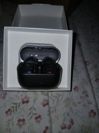 Samsung Galaxy Buds 3 Blancos