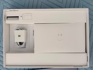 Huawei MatePad 11.5 256GB Gris/Plata