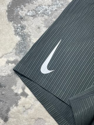 Nike AeroSwift Shorts ADV Running Mujer Talla XS