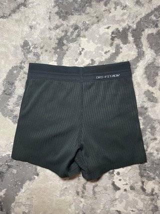 Nike AeroSwift Shorts ADV Running Mujer Talla XS