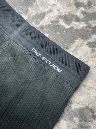 Nike AeroSwift Shorts ADV Running Mujer Talla XS