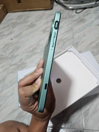 Tablet Verde