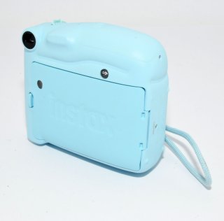 CAMARA INSTANTANEA FUJIFILM INSTAX MINI 11
