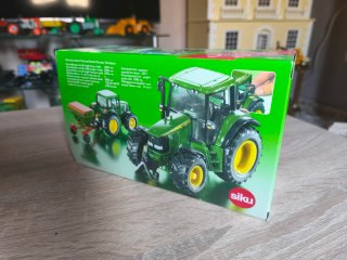 Siku John Deere 6920S 1:32