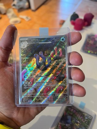 Cartas Pokémon TCG acepto cambios