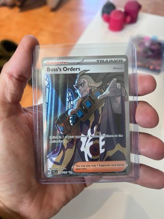 Cartas Pokémon TCG acepto cambios