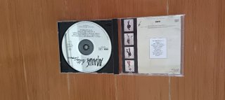 CD Mana