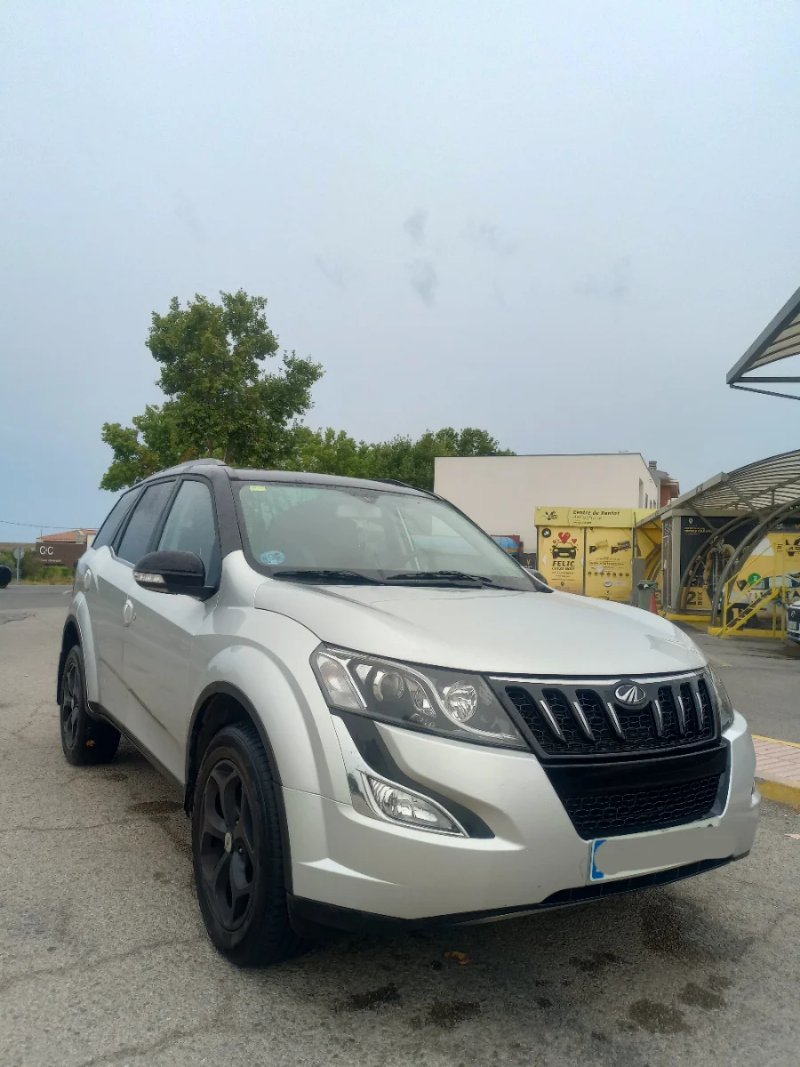Mahindra XUV 500 W10!! 2019 - foto 1
